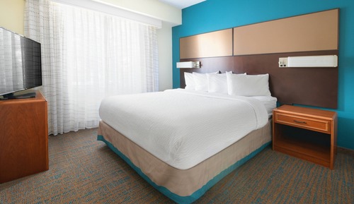 Suite, 1 Bedroom (Mobility Accessible, Tub)