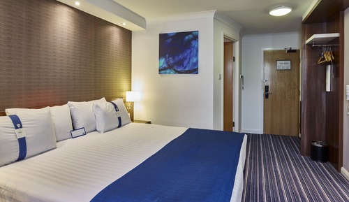 Room, 1 Double Bed, Accessible (Free Hot Breakfast)