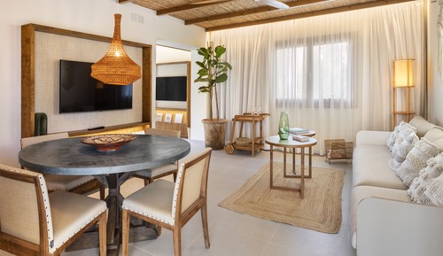 The Level, Grand Villa, Private Pool