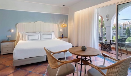 Premium Room