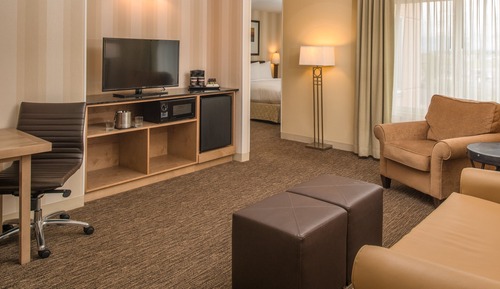 Room, Accessible, Non Smoking