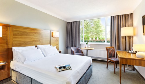 Classic Double Room, 1 Double Bed