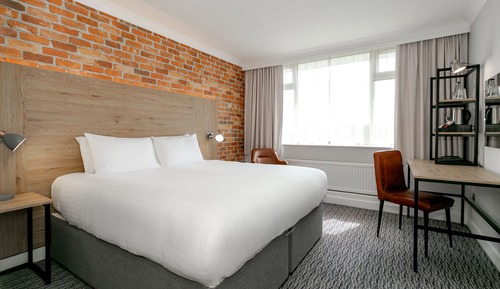 Superior Double Room, 1 Double Bed