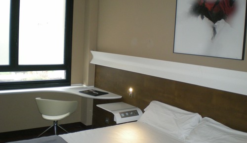 Comfort Double Room, 1 Queen Bed