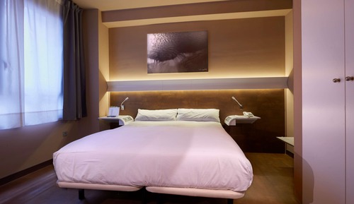 Deluxe Room (Triple)