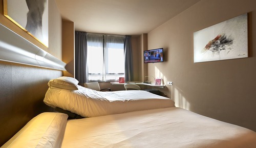 Comfort Twin Room
