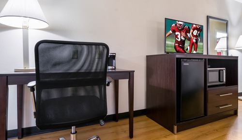Superior Room, 1 King Bed, Non Smoking