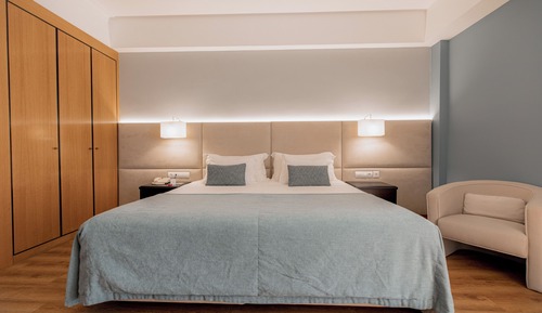 Master Suite
