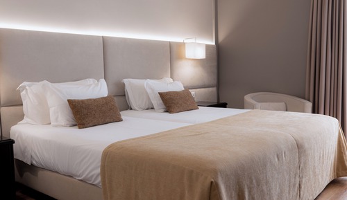 Standard Room, 1 Double Bed