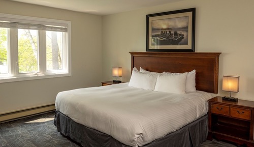 Suite, 2 Bedrooms
