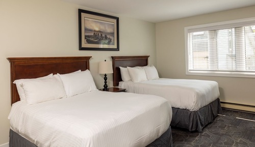 Suite, Multiple Beds