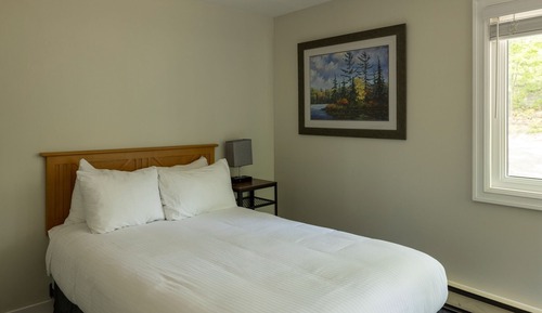 Suite, 2 Bedrooms (Loft)