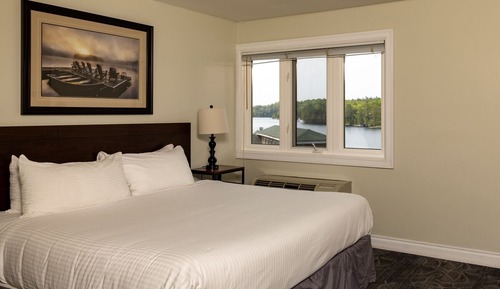 Premium Suite, Multiple Beds