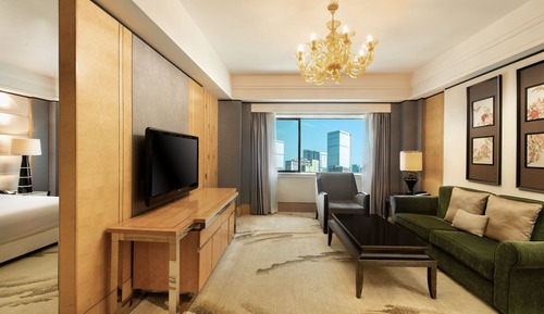 Suite, 1 Bedroom