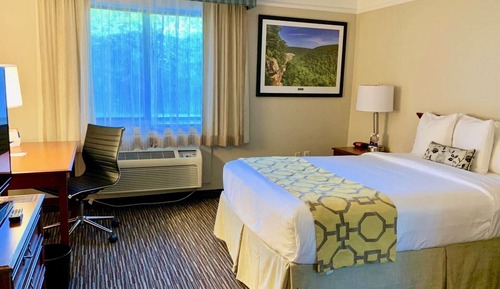 Room, 1 Double Bed, Accessible, Non Smoking