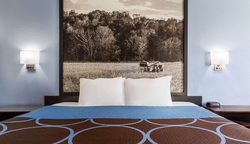 Studio Suite, 1 King Bed, Non Smoking