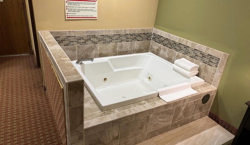 Suite, 1 King Bed
