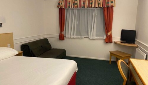 Family Room, Multiple Beds, Non Smoking