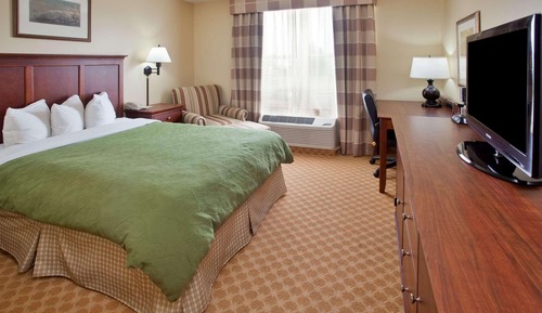 Room, 1 Queen Bed, Non Smoking