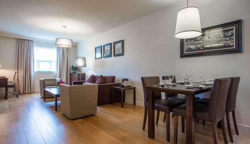 Apartment, 1 Bedroom