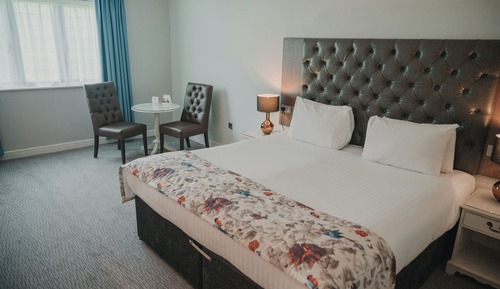 Superior Double Room, 1 Double Bed