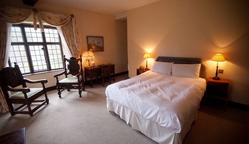 Traditional Double Room, 1 Double Bed