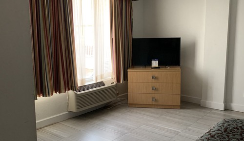 Standard Room, 2 Queen Beds, Ocean View