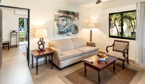 Premium Suite (Level)