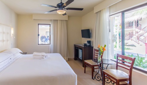 Superior Premium Level Room