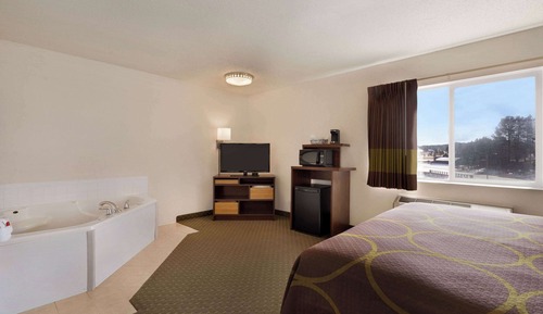 Deluxe Studio Suite, Multiple Beds, Non Smoking