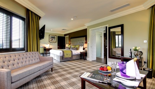 Junior Suite