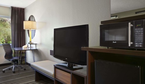 Room, 2 Queen Beds