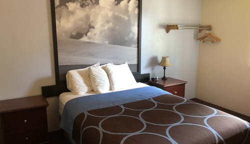 Room, 1 Queen Bed, Non Smoking