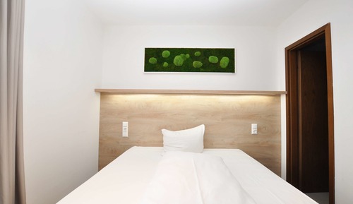 Classic Room, 1 Queen Bed