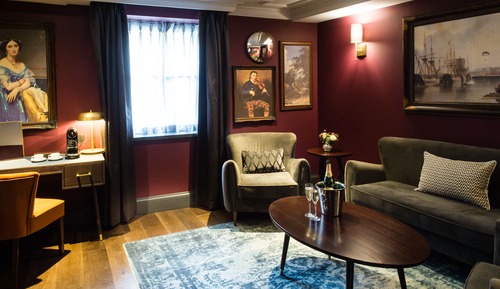 Suite