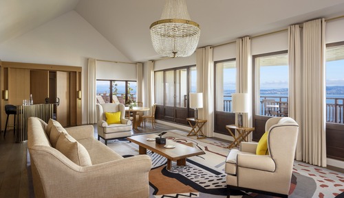 Royal Suite, 2 Bedrooms