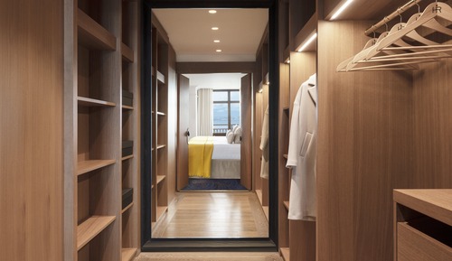 Suite, 2 Bedrooms (Edward VII)