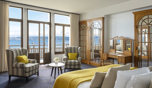 Suite (Belle Epoque)