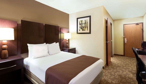 Room, 2 Queen Beds, Non Smoking (Pet Friendly)