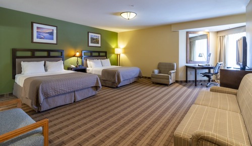 Family Suite