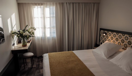 Premium Double Room, 1 Queen Bed