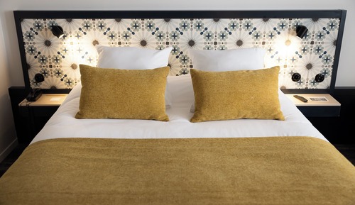 Family Suite, 1 Queen Bed with Sofa bed, Mezzanine