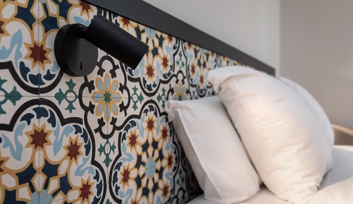 Signature Double Room, 1 Queen Bed