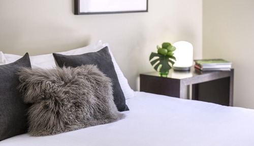 Superior Room - King or Twin Beds - Includes Historic Werribee Mansion Tour, Breakfast and Parking