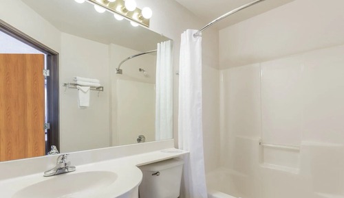 Apartment, 1 King Bed with Sofa bed, Non Smoking