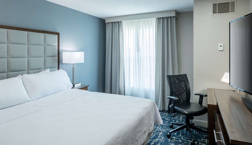 Suite, 2 Bedrooms, Non Smoking