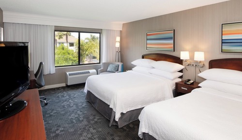 Room, 2 Queen Beds (Pure Wellness)