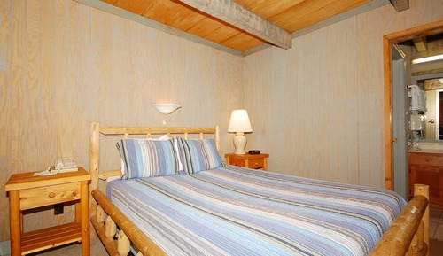Cabin, 2 Bedrooms