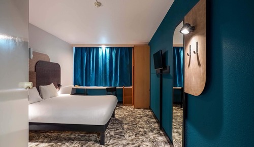 Double Room, Accessible, Non Smoking