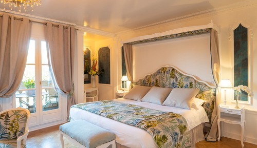 Chambre Prestige